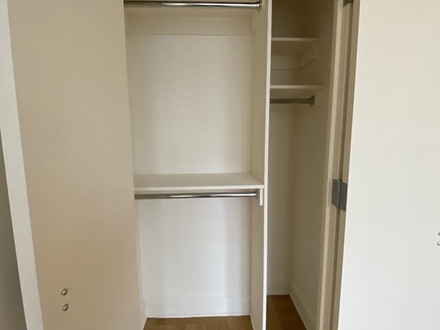 Studio at The Ashley