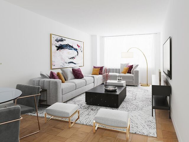 2-Bedroom at The Bamford