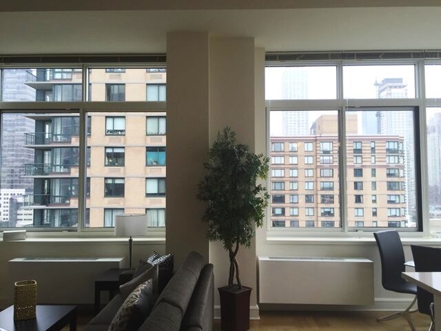 2-Bedroom at The Ashley