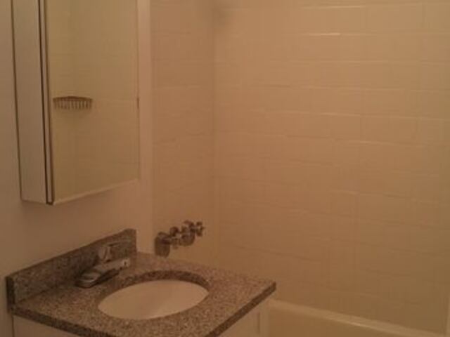 1-Bedroom at The Marseilles