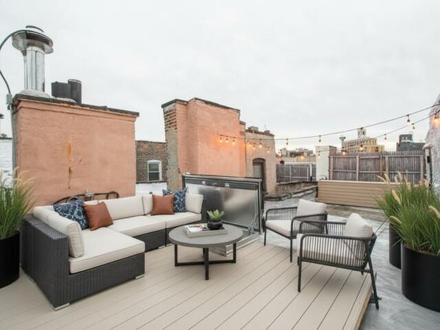 1-Bedroom at 53 Leroy Street