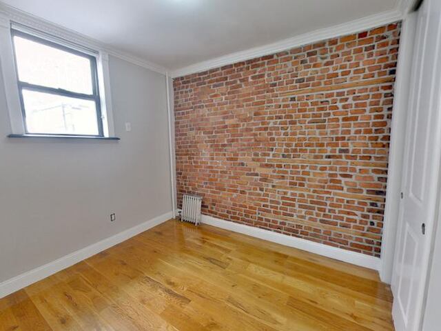 2-Bedroom at 179 Essex Street