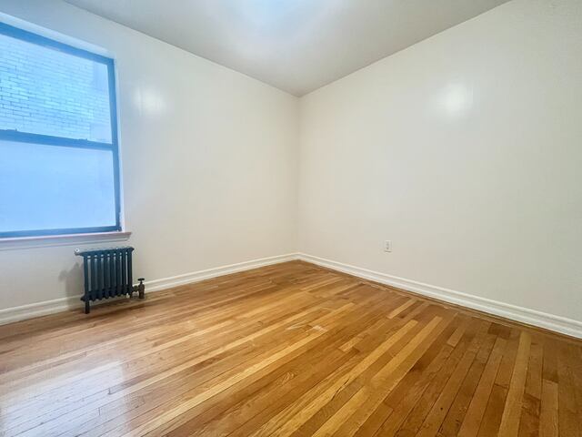 1-Bedroom at 610 West 150th Street