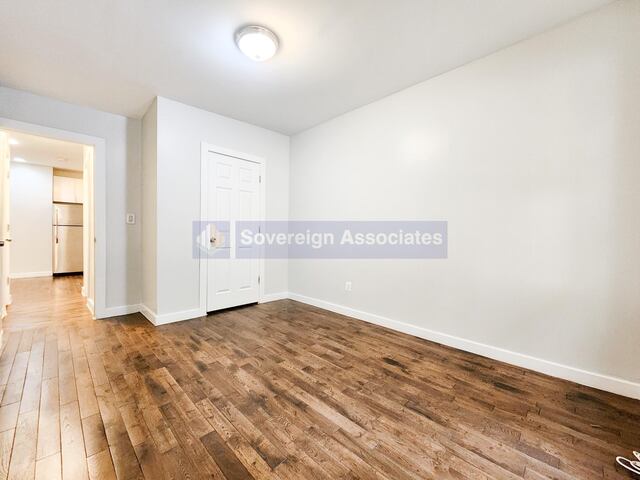 2-Bedroom at 14 Thayer Street