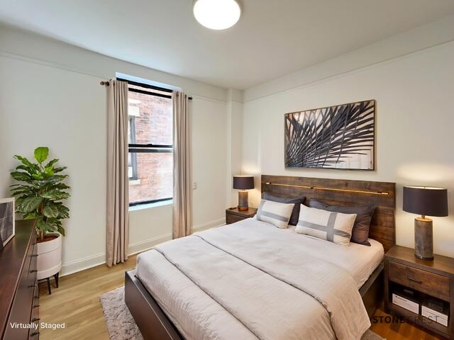 4-Bedroom at 209 West 97th Street
