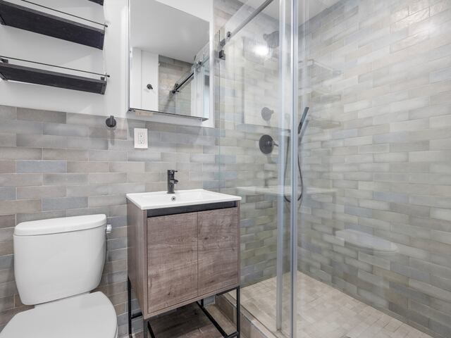 1-Bedroom at 77 East 3rd Street