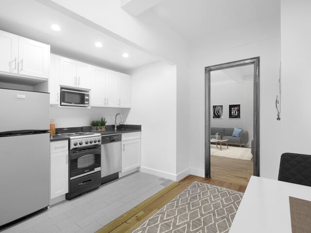 Studio at The Carteret