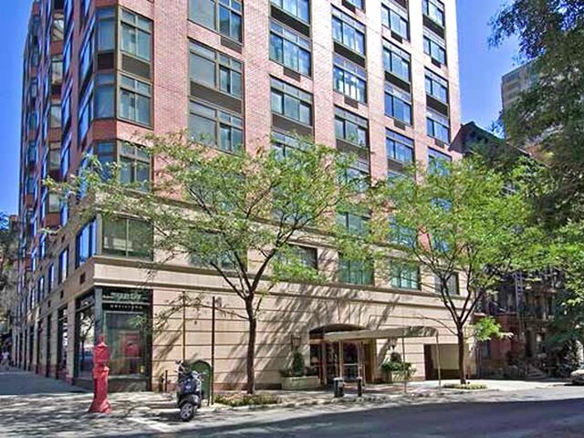 4-Bedroom at The Marlowe