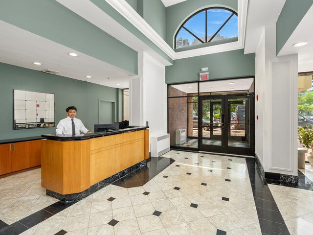 2-Bedroom at Newport: Madison