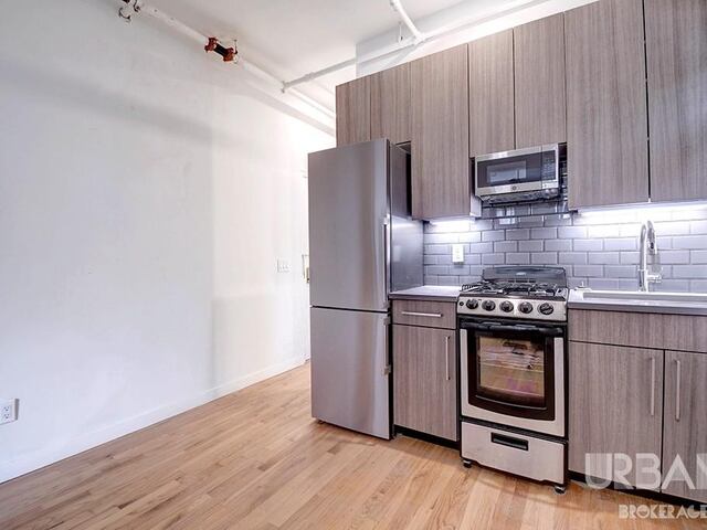 1-Bedroom at 79 Rivington Street