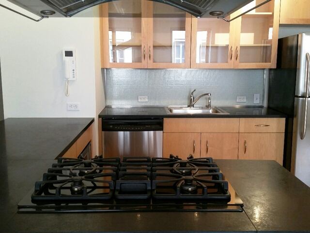 1-Bedroom at 217 Front Street