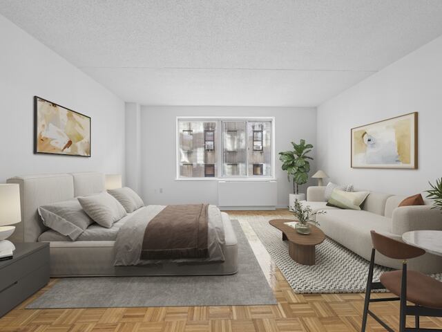 Studio at The Clinton