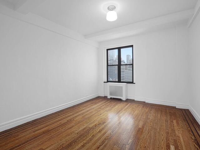 Studio at The Carteret