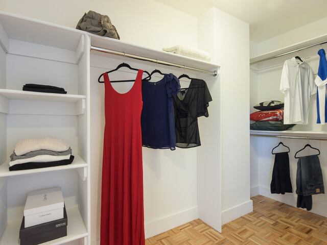 2-Bedroom at The Contour