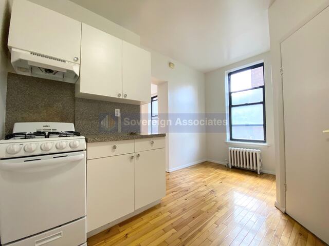 Studio at 401 East 68th Street