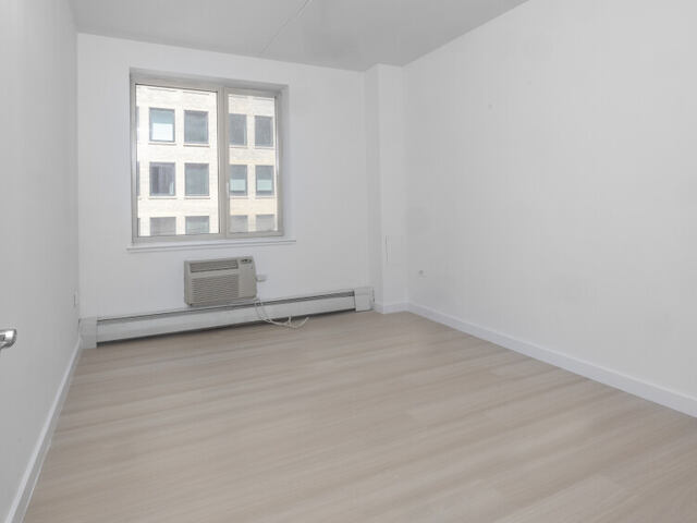 1-Bedroom at The Saranac