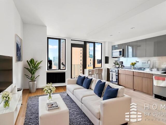 1-Bedroom at Harlem 125