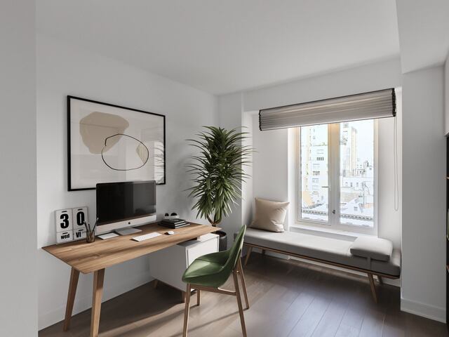 3-Bedroom at 222 West 80th Street