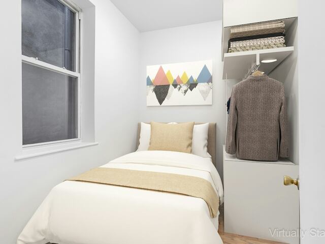 1-Bedroom at 11 Stanton Street