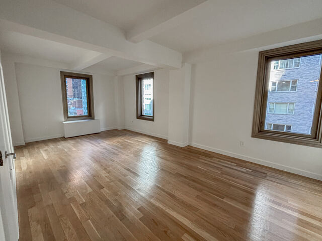 1-Bedroom at Claridge's