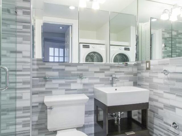 3-Bedroom at 124 Ridge Street