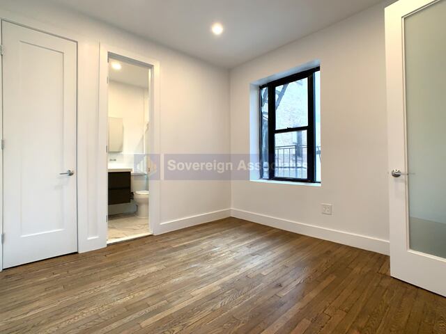 1-Bedroom at 45 Tiemann Place