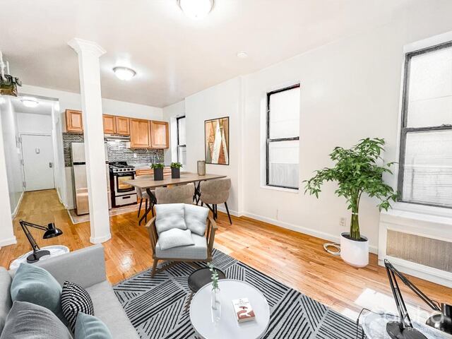 2-Bedroom at 173 East 101st Street