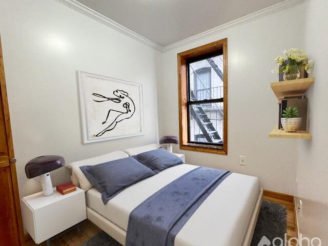 2-Bedroom at 175 East 101st Street