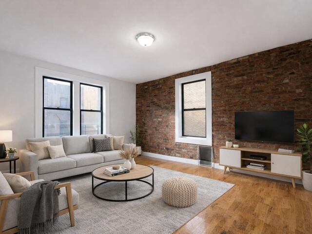 1-Bedroom at 24 Thayer Street
