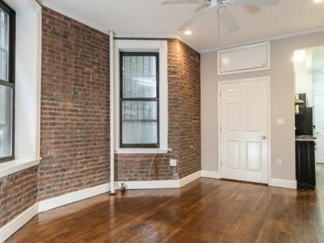 3-Bedroom at 336 East 18th Street