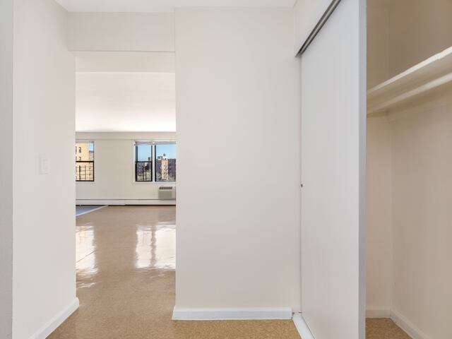 Studio at LeFrak City: Brisbane