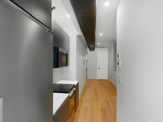 2-Bedroom at 77 East 3rd Street