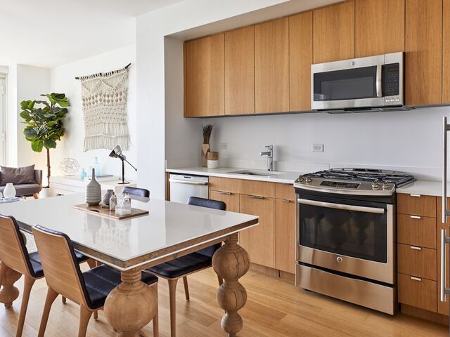 1-Bedroom at VIA 57WEST