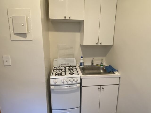 1-Bedroom at 200 West 84th Street