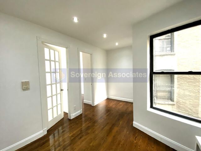 2-Bedroom at 523 West 135th Street