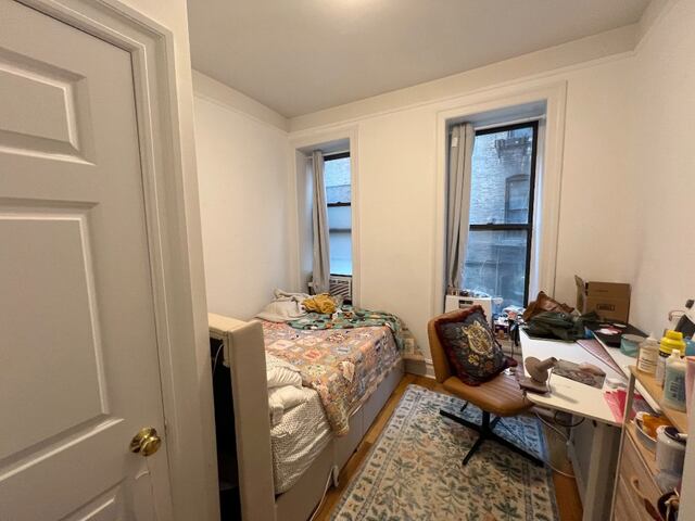 2-Bedroom at 515 West 122nd Street