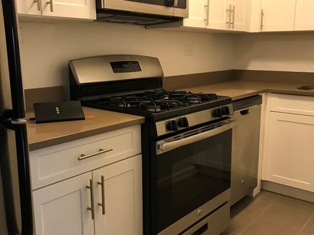 1-Bedroom at The Marseilles