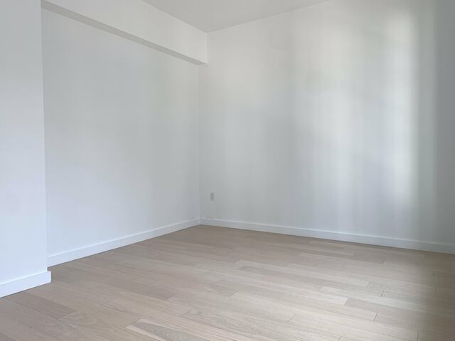 2-Bedroom at 535W43