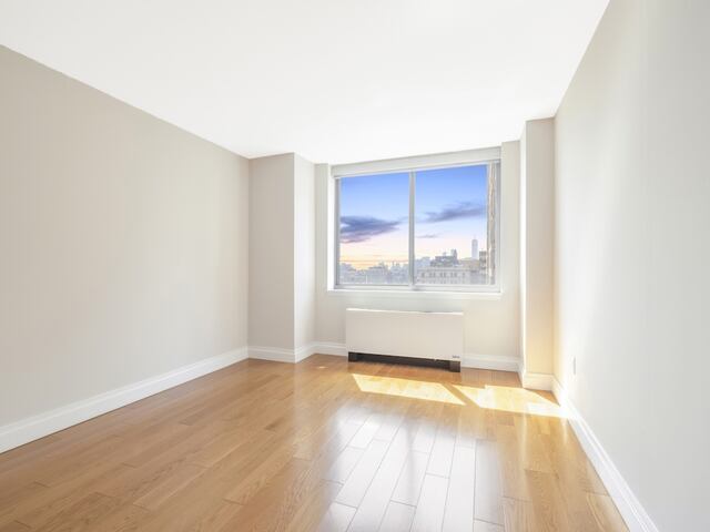 1-Bedroom at The Capitol