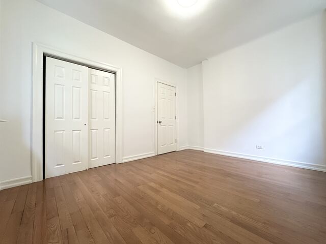 1-Bedroom at 235 West 103rd Street