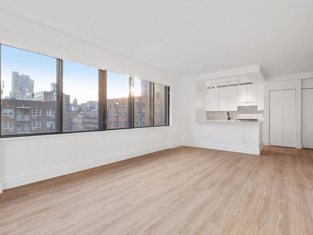 2-Bedroom at The Chelsea