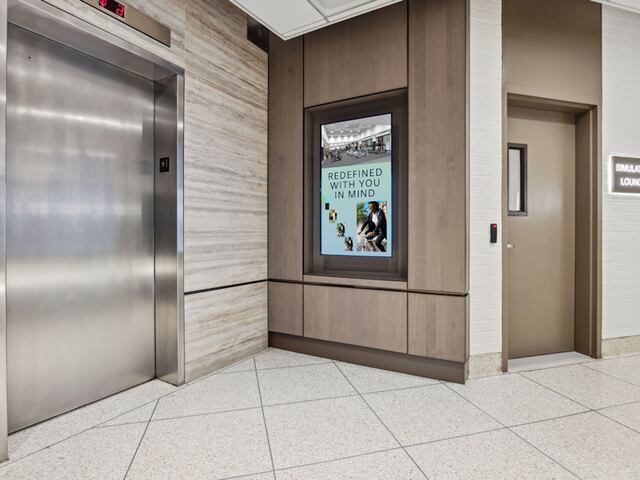 Studio at Kips Bay Court : 500 Second Ave
