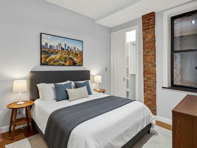 1-Bedroom at 141 Ridge Street