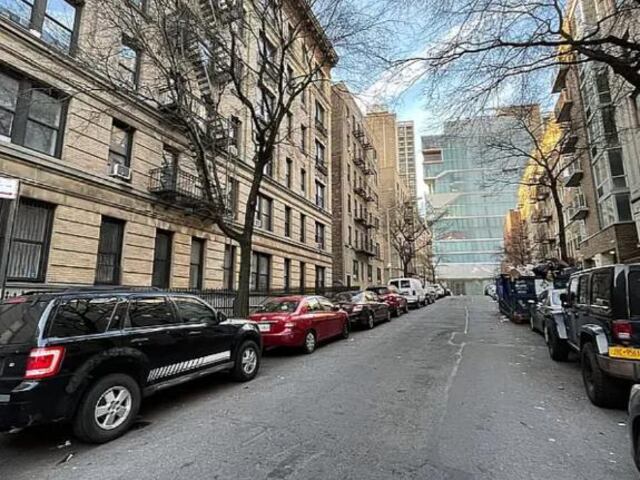 1-Bedroom at 708 West 171st Street