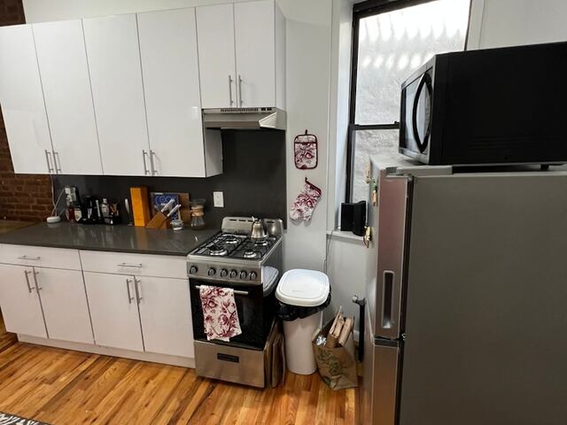 2-Bedroom at 11 Stanton Street