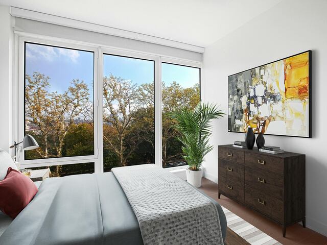 2-Bedroom at Enclave at the Cathedral