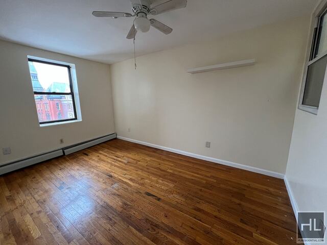 3-Bedroom at 1285 Fulton Street