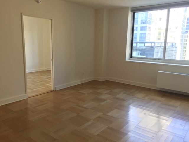 1-Bedroom at The Ashley