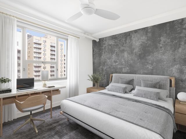 3-Bedroom at Stuyvesant Town: 510 East 20th