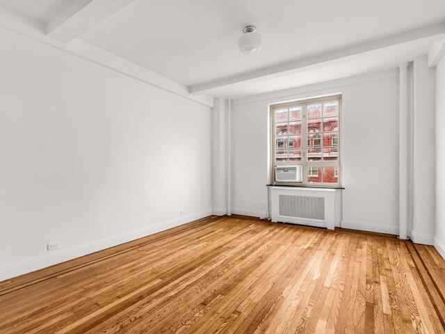 Studio at The Carteret